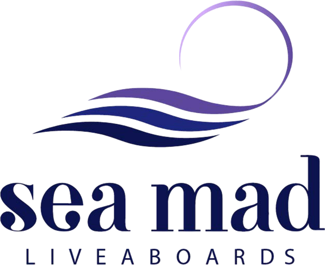 Sea Mad Logo